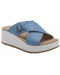 ABEO - Solstice Cross Slide - Lyst