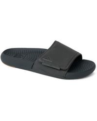 Reef - Phantom Slab Slide Sandal - Lyst