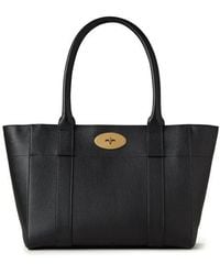Mulberry - Bayswater 9 To 5 - Lyst