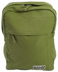 Terra Thread - Organic Cotton Backpack - Lyst