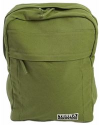 Terra Thread - Organic Cotton Backpack - Lyst