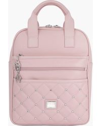 Cavalinho - Eternal 552 Limited Edition Leather Backpack - Lyst