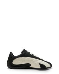 PUMA - Speedcat Plus Quilted Sneaker - Lyst
