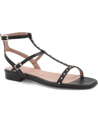 Bruno Magli - Maya Strappy Sandal - Lyst