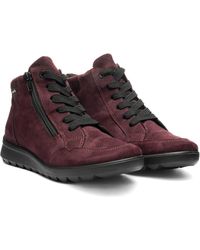 Ara - Thistle Gore-Tex Waterproof Bootie - Lyst