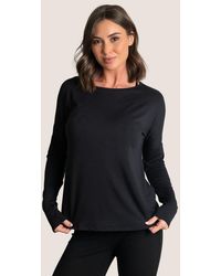 JJwinks - Essential Lounge Pullover - Lyst