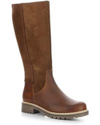 Bos. & Co. - Hudson Waterproof Boot - Lyst