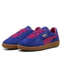 PUMA - Palermo Sneaker - Lyst