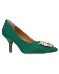 J. Reneé - Ezara Pointed Toe Pump - Lyst