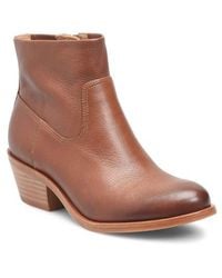 Söfft - April Waterproof Bootie - Lyst
