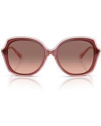 Michael Kors - Canary Islands Sunglasses - Lyst