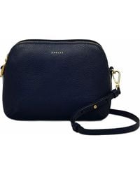 Radley - Dukes Place Ziptop Crossbody Bag - Lyst
