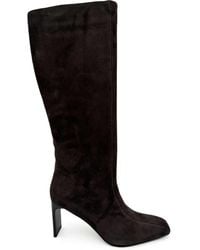 Amie Rafa - Mishel High Knee Boot - Lyst
