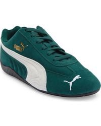 PUMA - Speedcat Og Sneaker - Lyst