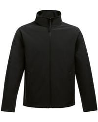 Regatta - Standout Ablaze Printable Softshell Jacket - Lyst