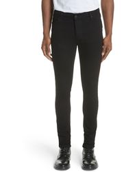 Ksubi - Van Winkle Rebel Skinny Fit Jeans At Nordstrom - Lyst