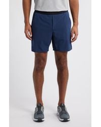 Ten Thousand - Interval Lined 7-Inch Training Shorts - Lyst