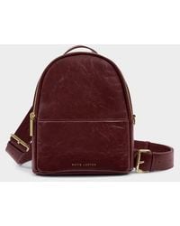 Katie Loxton - Mika Small Backpack - Lyst