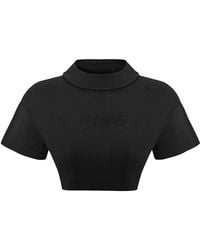 Pcfg - Cotton Destroyed Crop Tee - Lyst