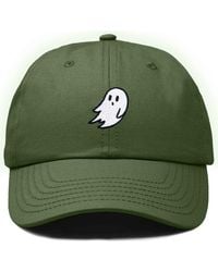 Alix - Ghost Dad Hat - Lyst