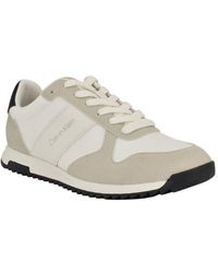 Calvin Klein - Granit Low-Top Sneakers - Lyst