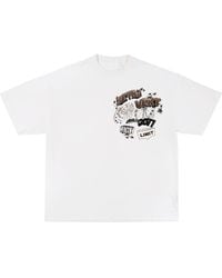 RETROVERT - Festival Tee - Lyst