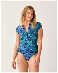 Carve Designs - Dawson Rashguard - Lyst