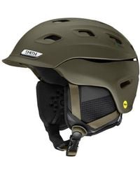 Smith - Vantage Snow Helmet With Mips - Lyst