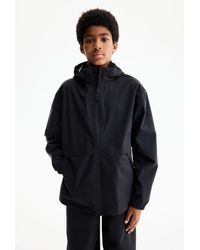 H&M - Rain Jacket With Stormmove - Lyst