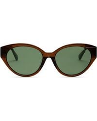 COVRY - Diya Sunglasses - Lyst