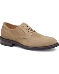 Johnston & Murphy - Hartley Plain Toe Derby - Lyst