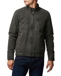 Rodd & Gunn - Jack Jacket - Lyst