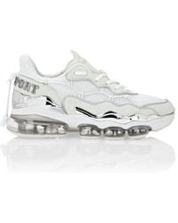 Philipp Plein - Runner Ps Sneakers - Lyst