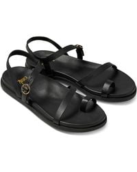 Beek - Auklet Slide Sandal - Lyst