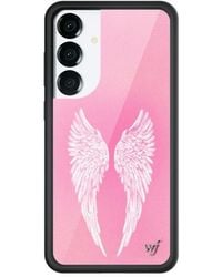 Wildflower Cases - Angel Baby Samsung Galaxy S25/S25 Edge/S25 Plus/S25 Ultra Case - Lyst