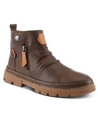 Spring Step - Wasser Bootie - Lyst