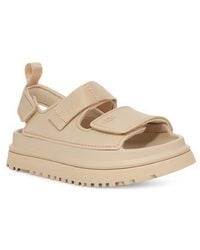 UGG - Kids' Goldenglow Water Friendly Slingback Sandal - Lyst