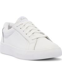 Keds - Pursuit Low Top Sneaker - Lyst