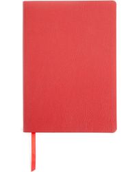 ROYCE New York - Personalized Leather Journal - Lyst
