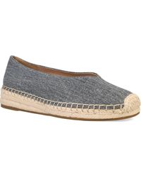 Eileen Fisher - Petals 2 Espadrille Flat - Lyst