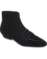 Rebecca Minkoff - Paris Bootie - Lyst