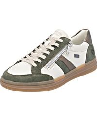 Remonte - Demi 04 Water Resistant Sneaker - Lyst