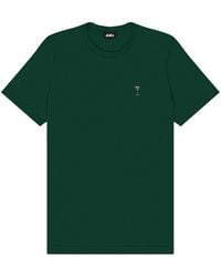 Alix - Martini Cotton Tee - Lyst
