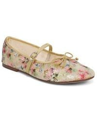 Circus by Sam Edelman - Sofie Mesh Ballet Flat - Lyst