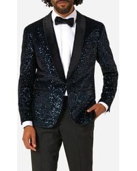 Opposuits - Sequin Dinner Jacket - Lyst