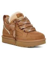 UGG - Lowmel Sneaker - Lyst