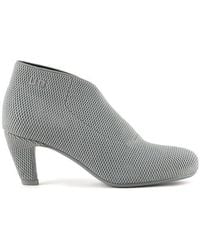 United Nude - Fold Mid Boot - Lyst