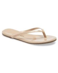 TKEES - Foundations Gloss Flip Flop - Lyst