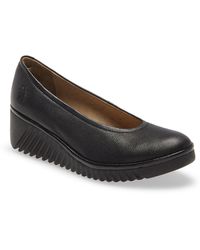 Fly London Wedge pumps for Women - Up to 70% off at Lyst.com