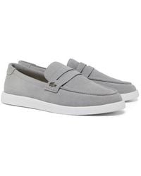 Lacoste - Cochet Sneaker - Lyst